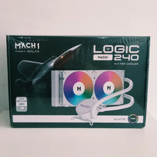 Water Cooler Mach1 [Lacrado]
