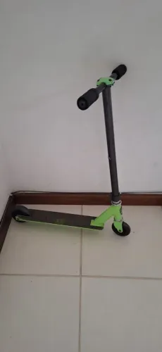 Patinete Manobras até 100kg