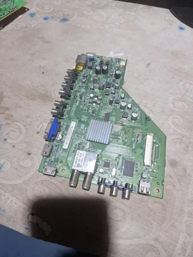 Placa principal.philco ph32f33dg led