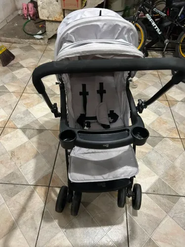 Carrinho de bebe 