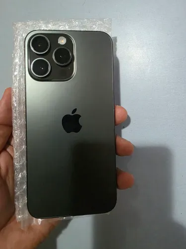 Iphone 15 pro max 256 (novo) 