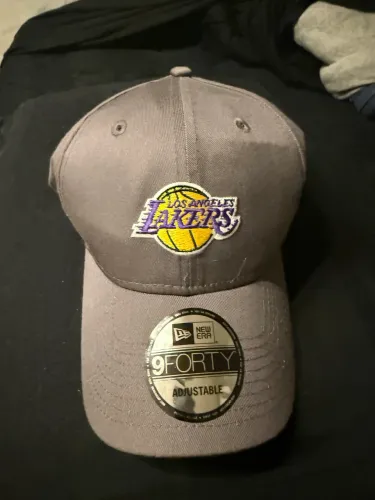 Boné Los Angeles Lakers  New Era