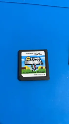 JOGOS DS