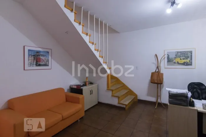 Casa à venda - Rua Albion - São Paulo - SP