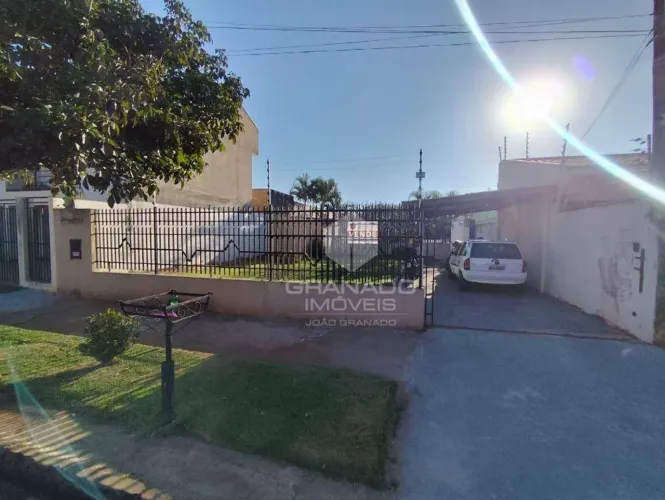Casa com 2 dormitórios à venda, 120 m² por R$ 769.900,00 - Jardim Imperial - Maringá/PR