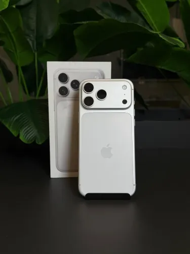 iPhone 17 Pro Max 256GB