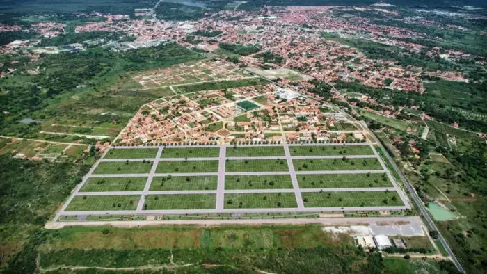 Terreno em cascavel