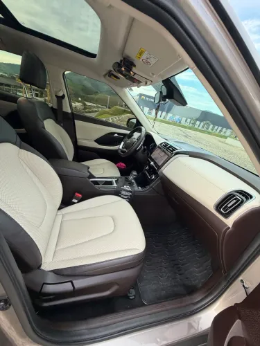 Hyundai Creta Ultimate 2.0 16V Flex AUT 2022