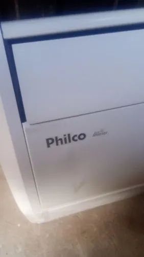 Split piso teto 36mil BTUs inverter 3.500$