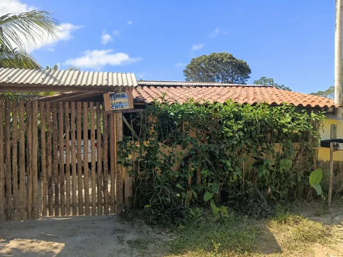 Casa perto da praia