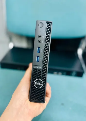 Mini Pc Dell Optiplex 3060 I3 8a - 8gb Ddr4 - 128 Ssd - Win10 Pro - garantia de 90 dias