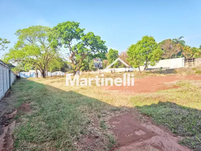 Terreno misto à venda no Condomínio Recreio Internacional, próximo ao Novo Shopping - Ribe