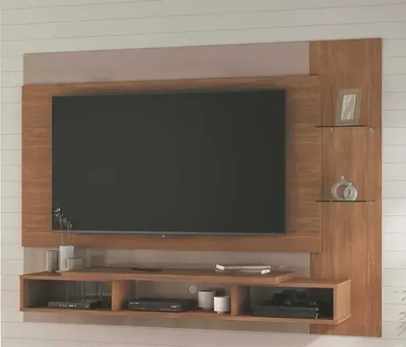 PAINEL PARA TV ATÉ 50 POLEGADAS