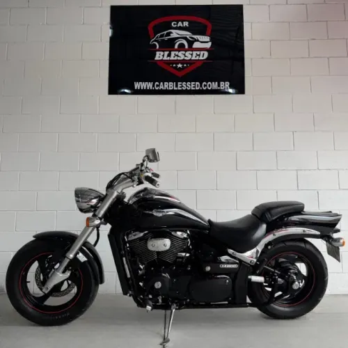SUZUKI/BOULEVARD M800 2007/2007