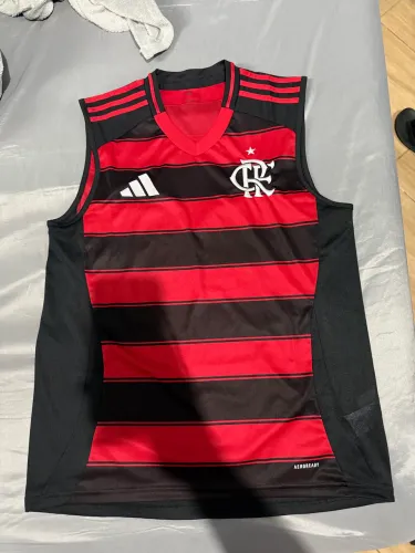 Camiseta Flamengo