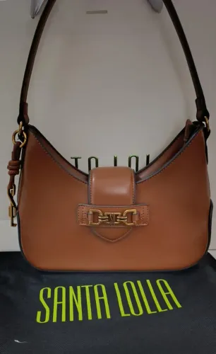 Bolsa Santa Lolla