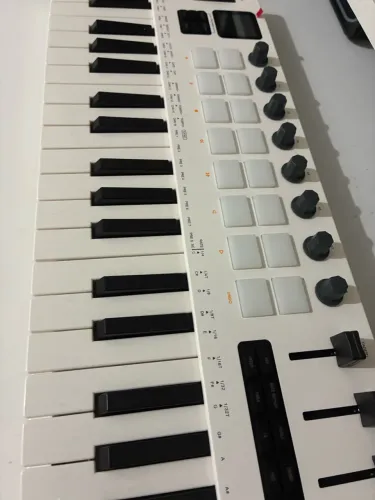 M-VAVE SMK-37 Pro teclado MÍDI