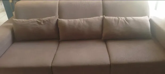 Sofá 2 e 3 lugares