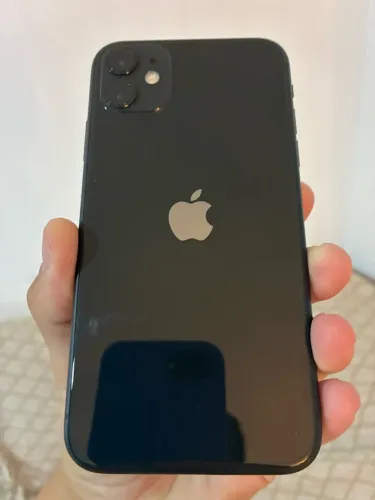 Iphone 11 128gb em ótimo estado