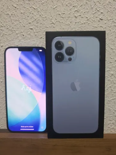 IPHONE 13 PRO MAX 256G 