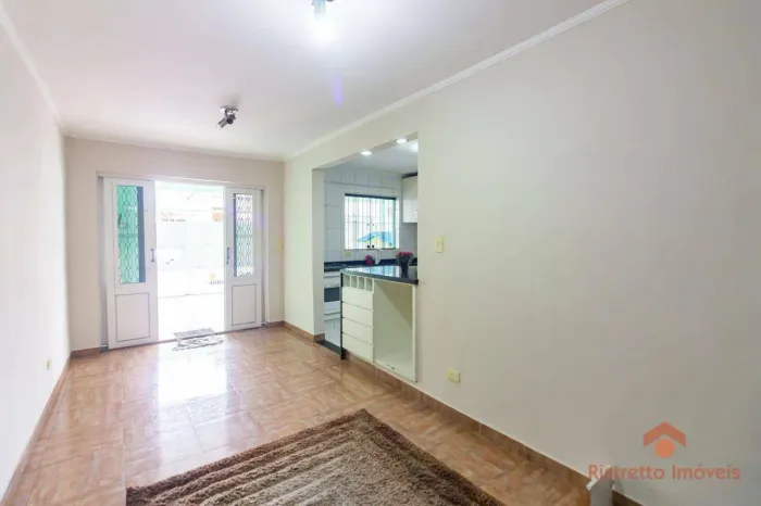 Casa com 2 dormitórios à venda, 107 m² por R$ 530.000,00 - Jardim Roberto - Osasco/SP