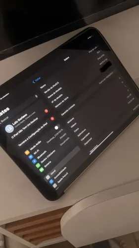 iPad A16 128GB - Excelente estado | Apple