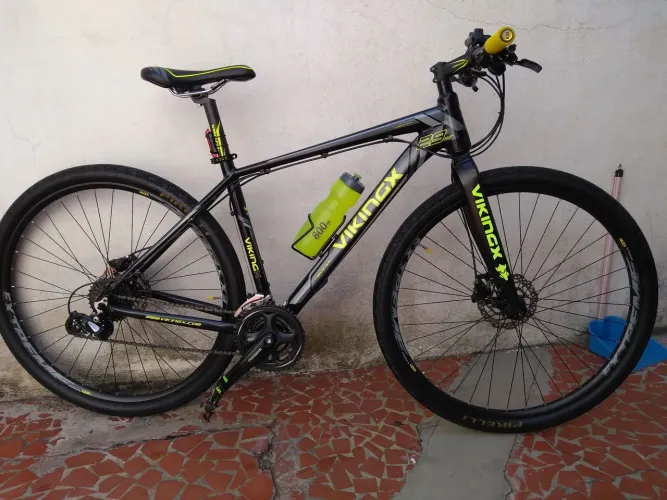 Bike aro 29 usada