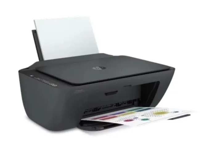 Impressora HP cartucho
