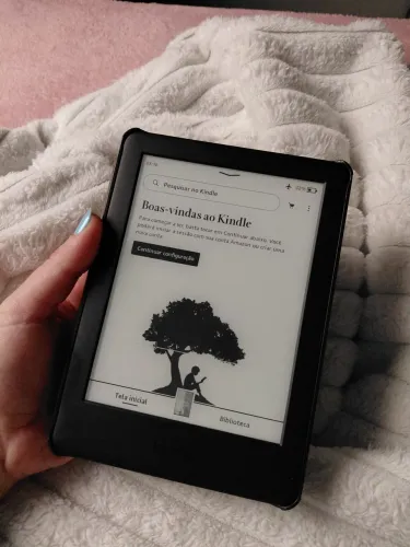 Kindle 10ª geração