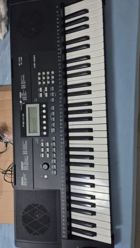 Teclado Prevad KB-330