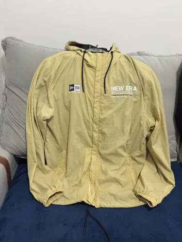 Blusa de frio New era 