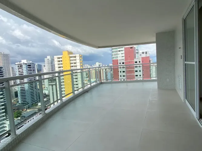 Edifício Lisse Umarizal