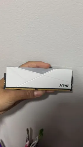 Memória ram ddr4 8gb 3200 MHz XPG D50