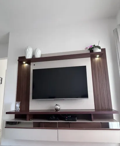 Painel para TV