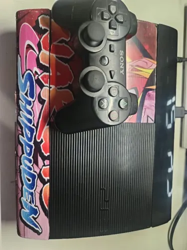 PS3