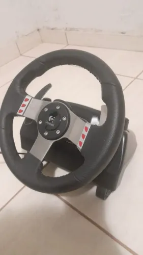Volante G27 Racing