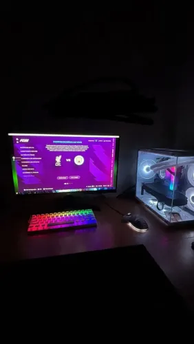 Pc gamer