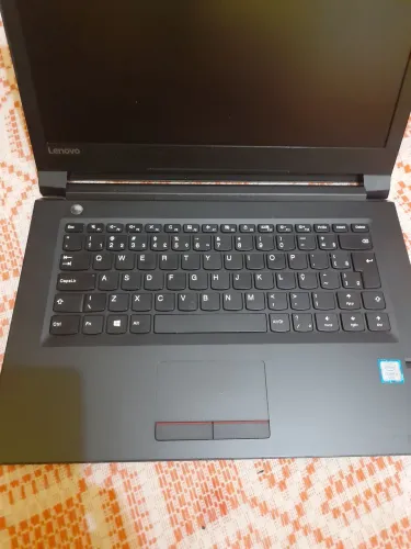 NOTEBOOK LENOVO I5 8GB DDR4 SSD 240GB super novo!!