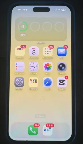 Iphone 14 ProMAX 256GB