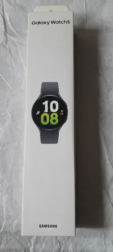 Caixa Vazia Galaxy Watch5 Samsung