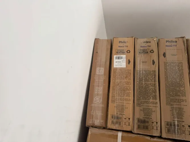 Tv Philco 43 e 32 polegadas