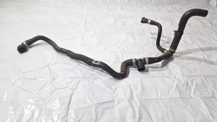 Mangueira De Retorno Mini Cooper S F56 2018 A 2021
