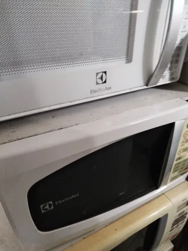 Conserta-se microondas, ventilador, eletro em geral 
