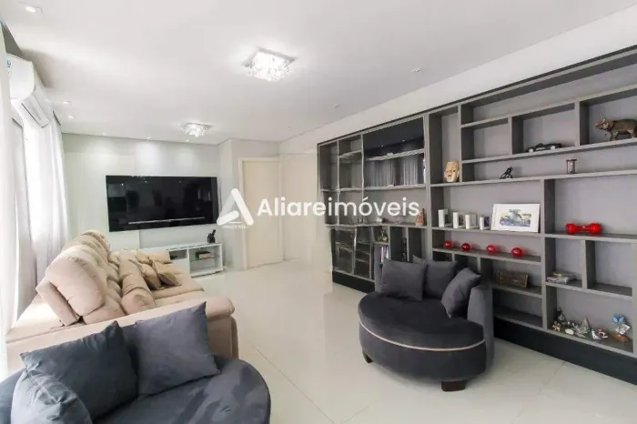 Apartamento c/ 3 quartos 1 suíte 126m², à venda no Condomínio Massimo Alto da Mooca, no ba
