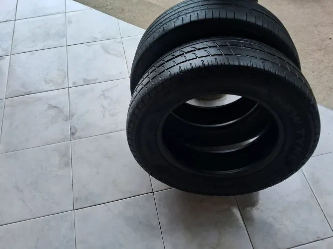 Pneu 195/65-15