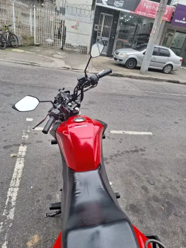 Yamaha factor 150