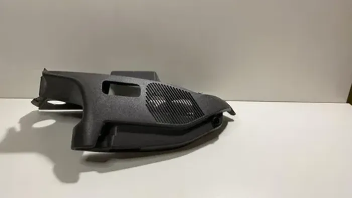 Suporte Bagagito Som Direito Ford Fiesta 98/01