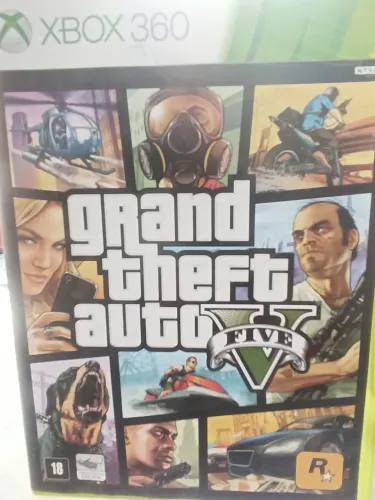 Lote jogos originais X360, PS3, PS4