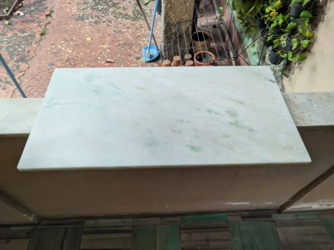 Mármore 81,5x41,5
