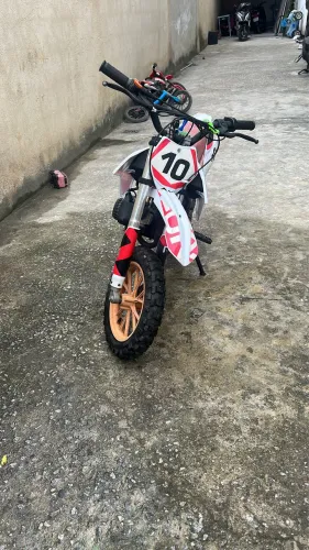 Mini moto Cross 